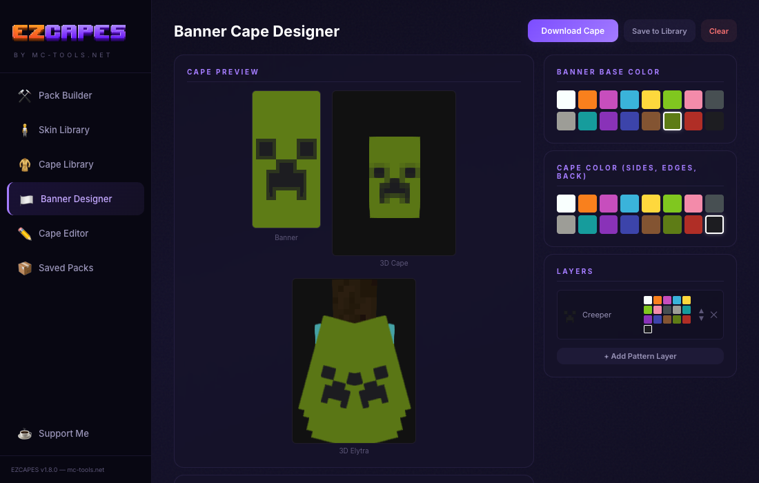Banner Designer